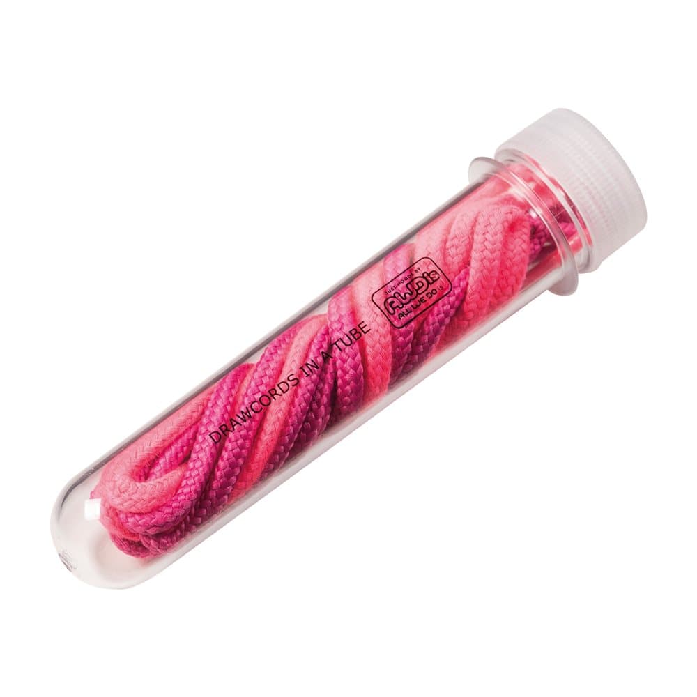AWDis Hoods Replacement Hoodie Drawcords Tube