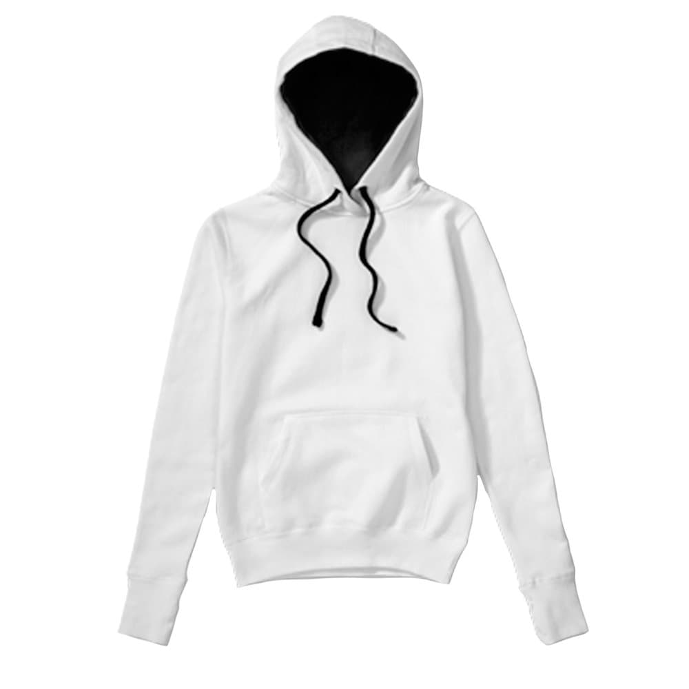 SG Ladies/Womens Contrast Hooded Sweatshirt / Hoodie