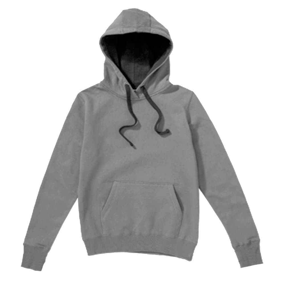 SG Ladies/Womens Contrast Hooded Sweatshirt / Hoodie