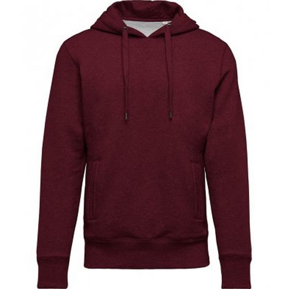 Kariban Unisex Adults Organic Hoodie