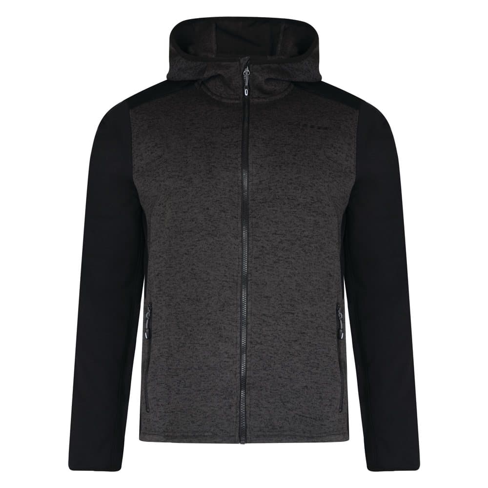 Dare 2B Mens Igneous Softshell Hoodie