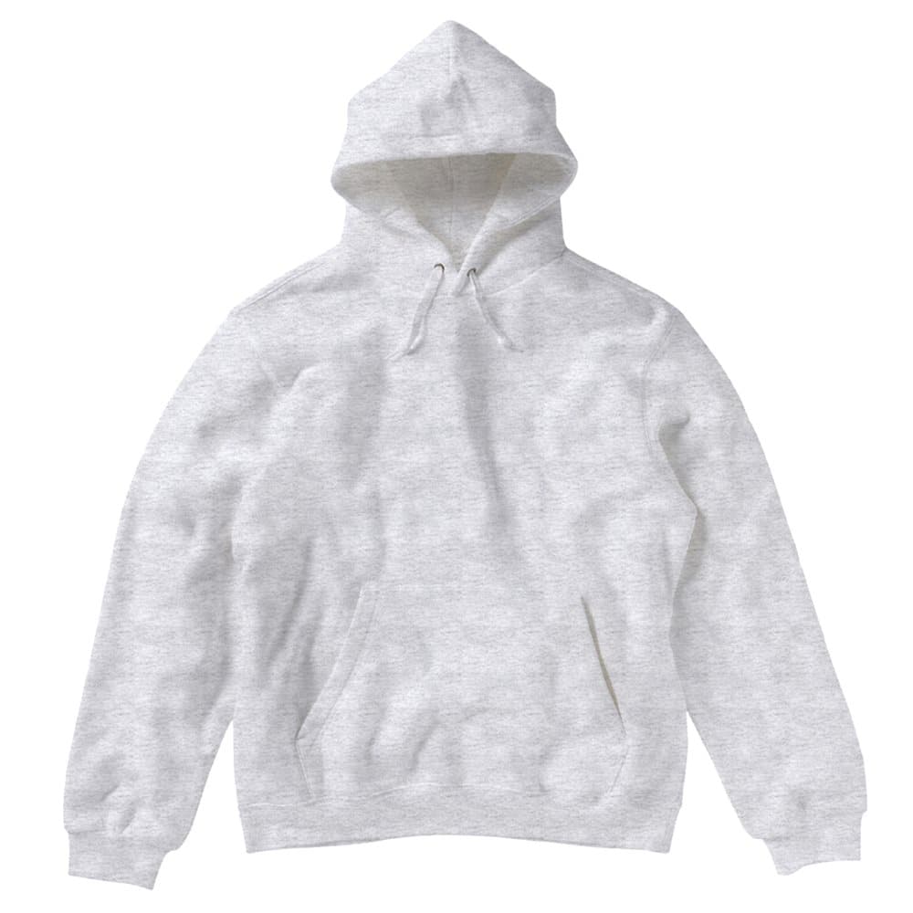 SG Ladies/Womens Plain Hooded Sweatshirt Top / Hoodie