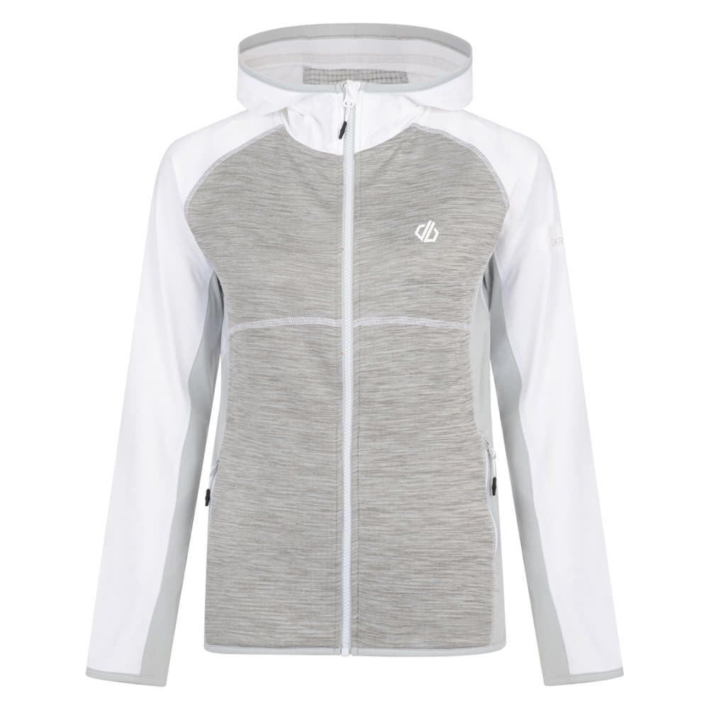 Dare 2B Womens/Ladies Courteous Hooded Midlayer