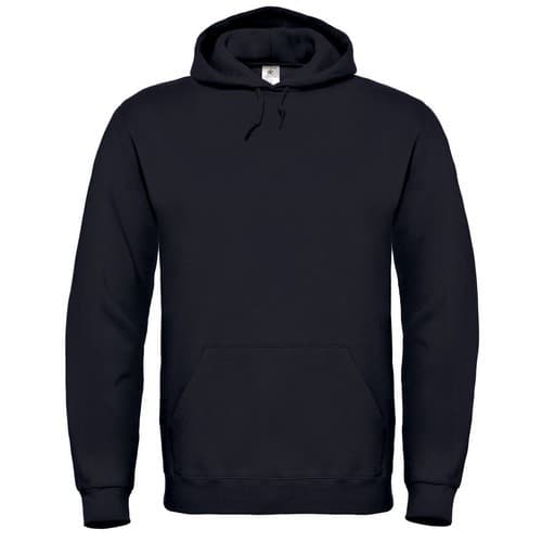 B&C Unisex Adults Hooded Sweatshirt/Hoodie