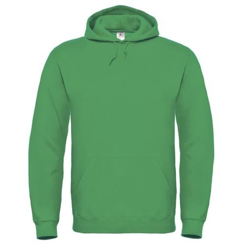 B&C Unisex Adults Hooded Sweatshirt/Hoodie