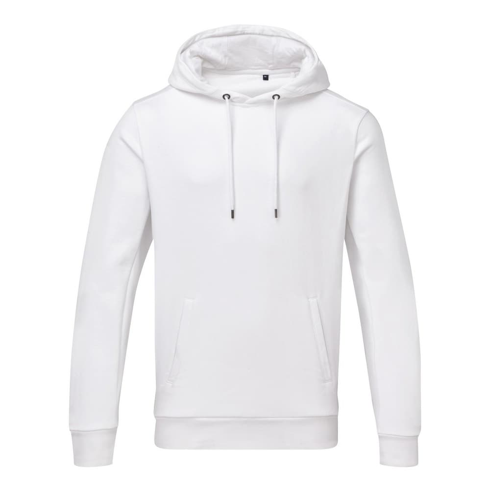 Asquith & Fox Mens Organic Hoodie