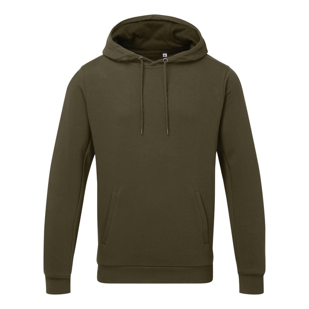 Asquith & Fox Mens Organic Hoodie