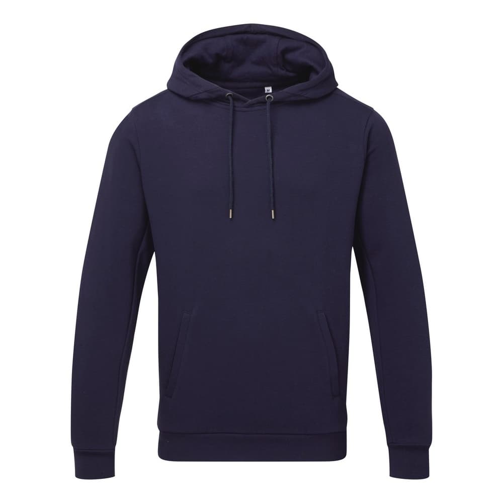 Asquith & Fox Mens Organic Hoodie