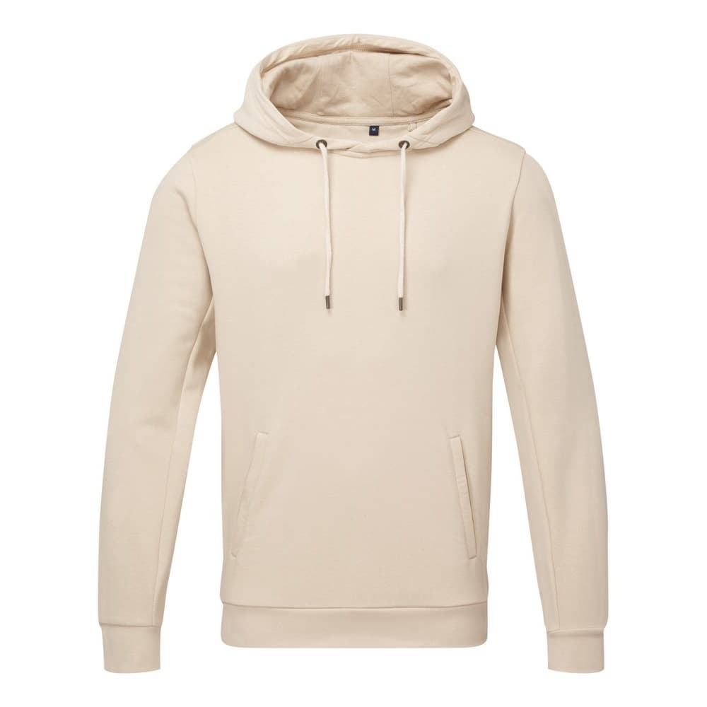 Asquith & Fox Mens Organic Hoodie