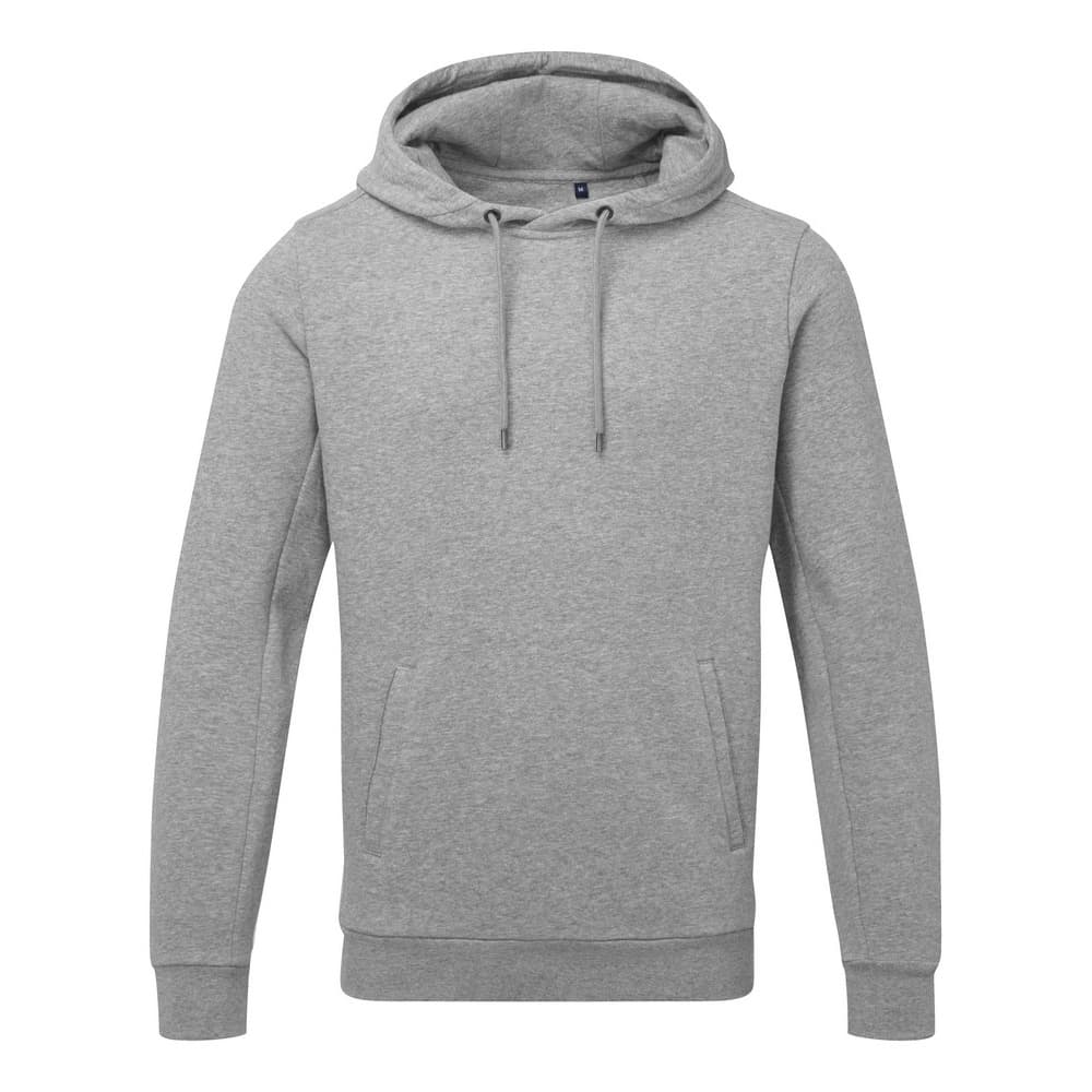 Asquith & Fox Mens Organic Hoodie