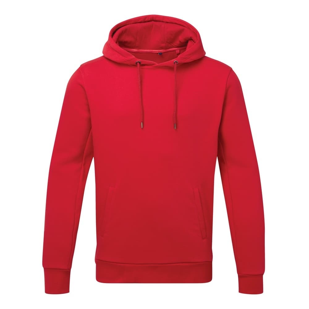 Asquith & Fox Mens Organic Hoodie