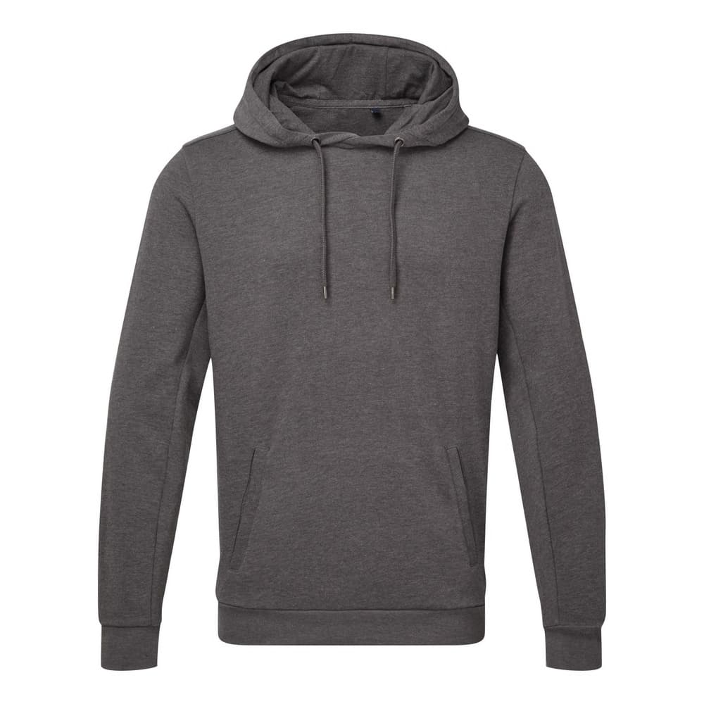 Asquith & Fox Mens Organic Hoodie