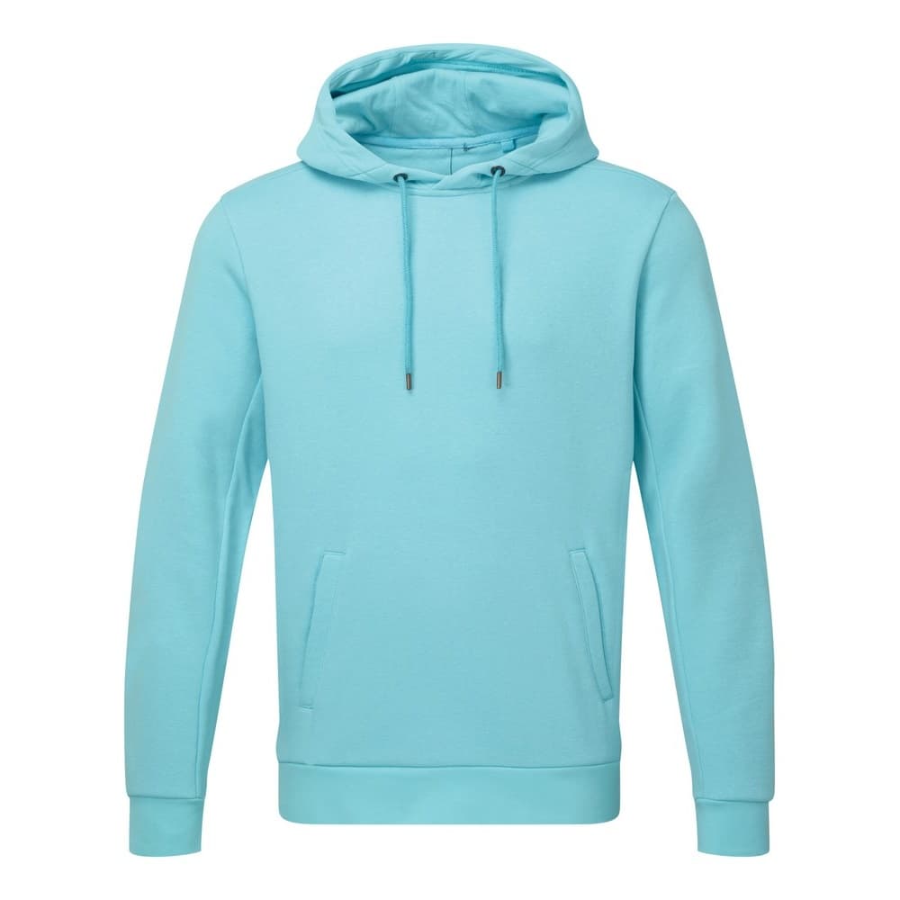 Asquith & Fox Mens Organic Hoodie