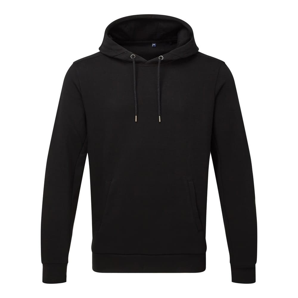 Asquith & Fox Mens Organic Hoodie