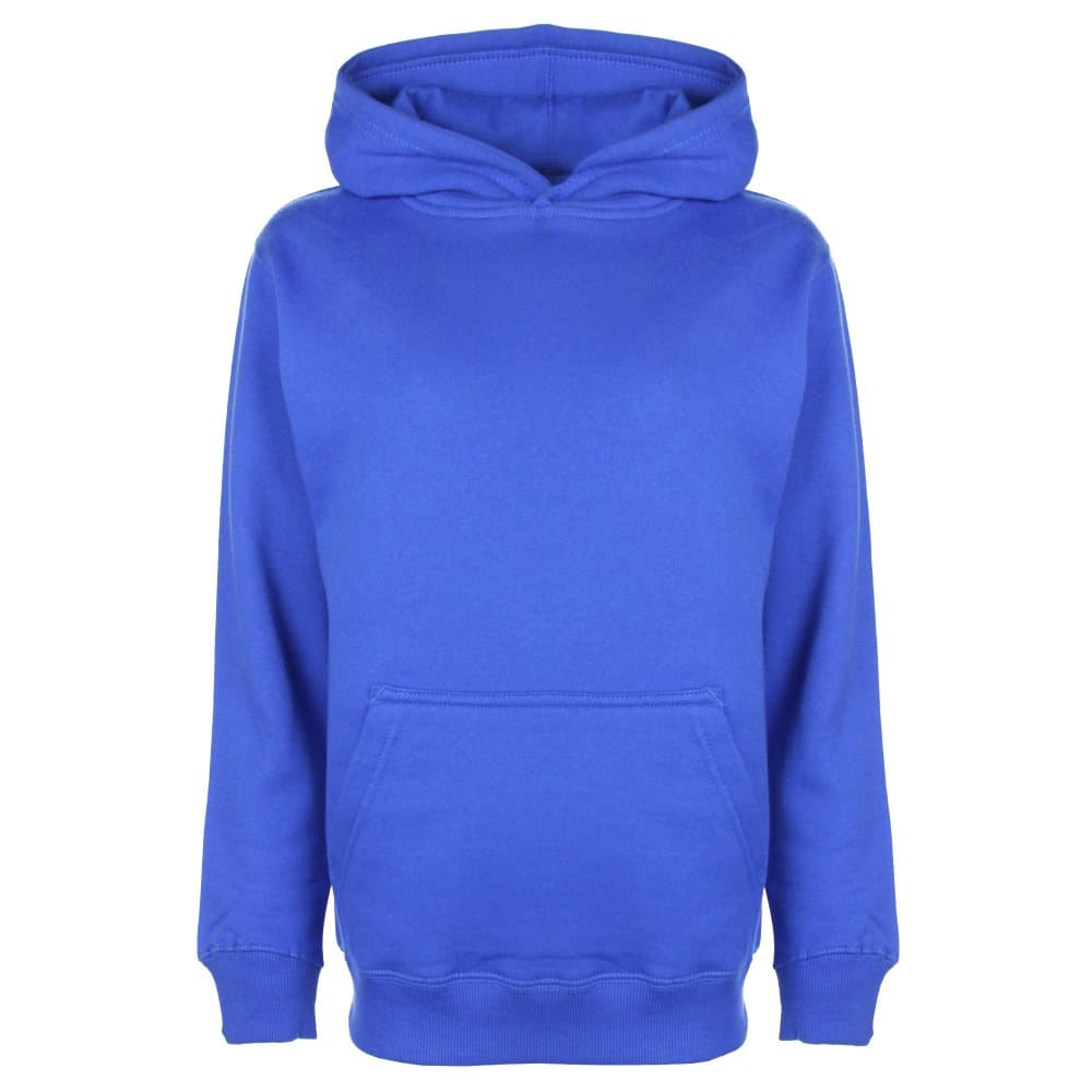 FDM Unisex-tröja med barn / barn / Hoodie (300 GSM)