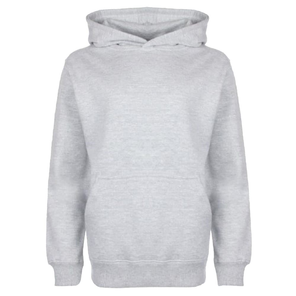 FDM Kids/Childrens Unisex Hooded Sweatshirt / Hoodie (300 GSM)