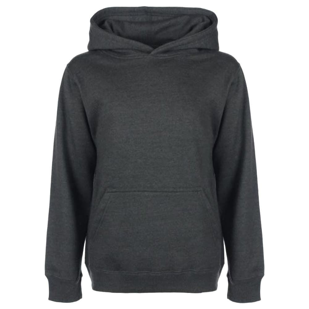 FDM Kids/Childrens Unisex Hooded Sweatshirt / Hoodie (300 GSM)