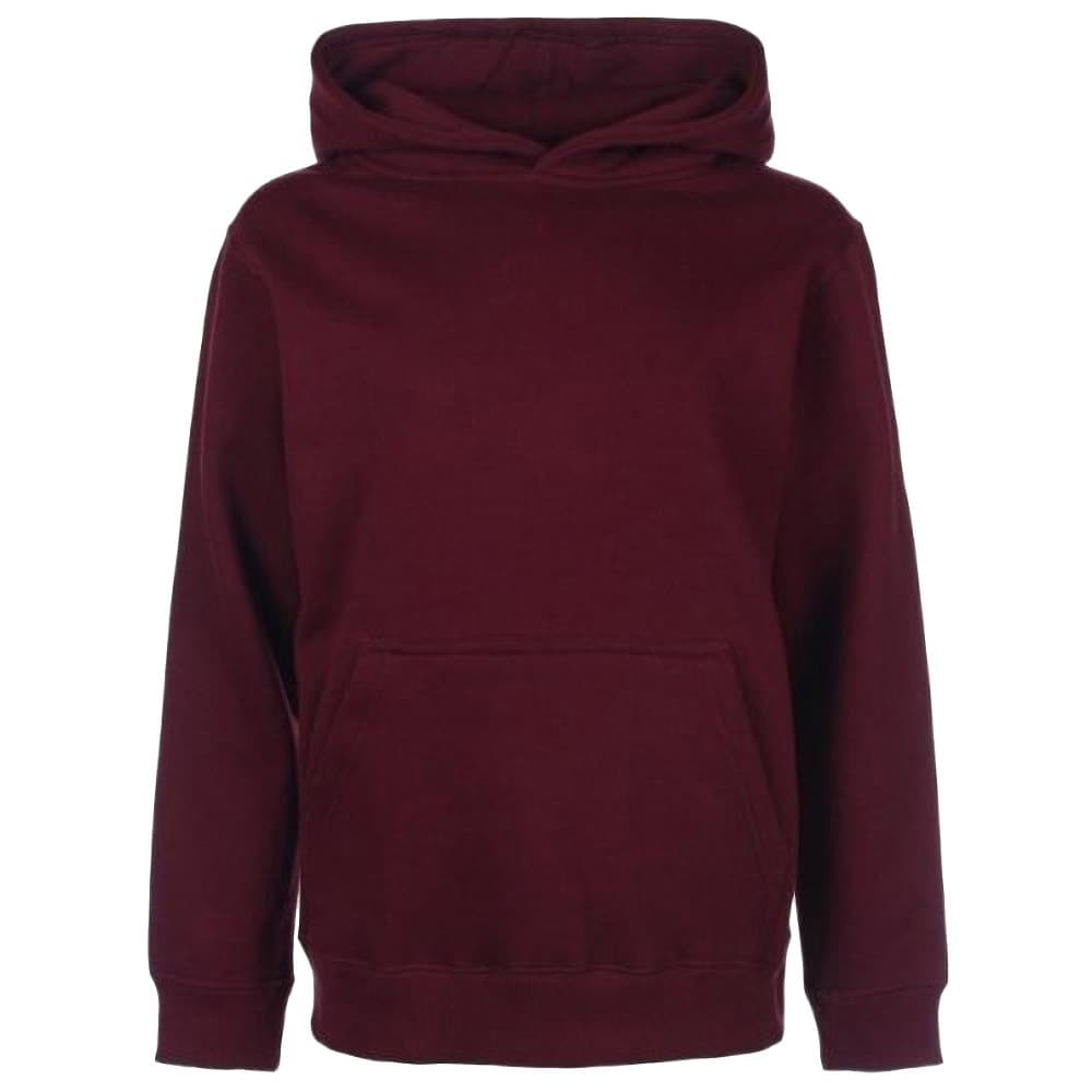 FDM Kids/Childrens Unisex Hooded Sweatshirt / Hoodie (300 GSM)