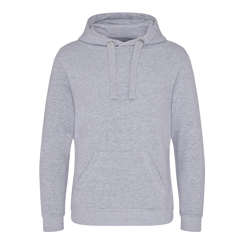 AWDis Just Hoods Mens Graduate Heavyweight Hoodie