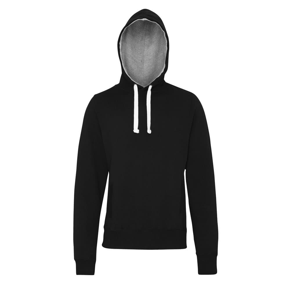 Awdis Just Hoods Herrtröja med tröja