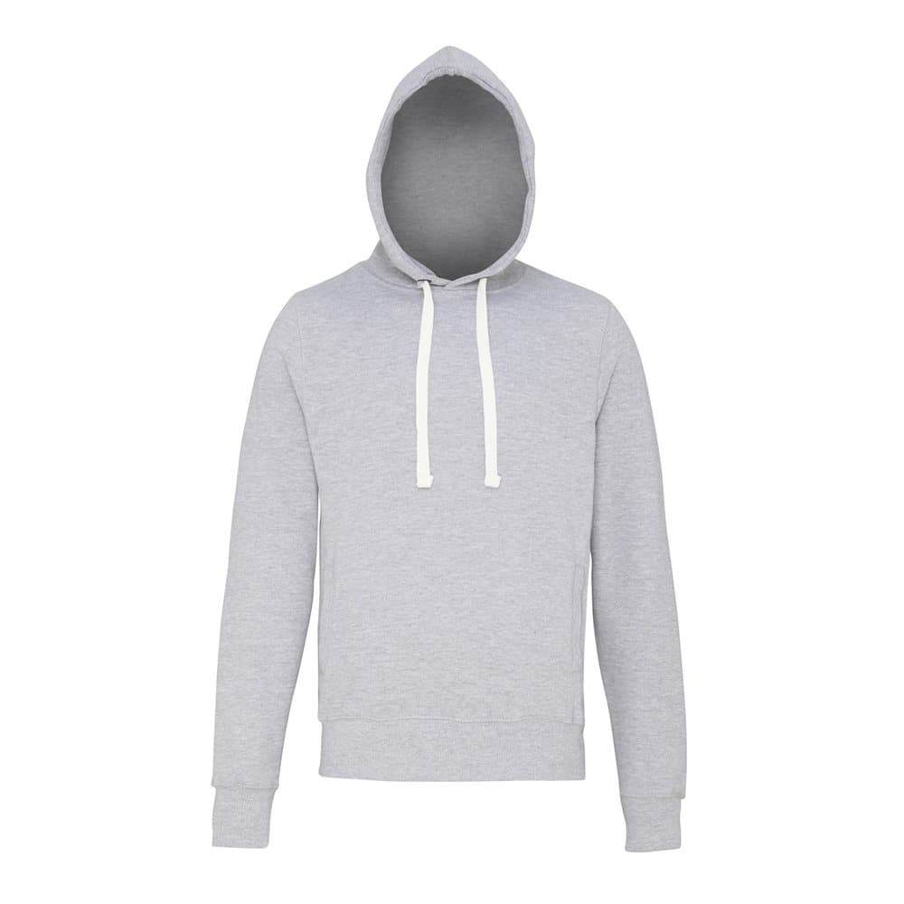 Awdis Just Hoods Herrtröja med tröja