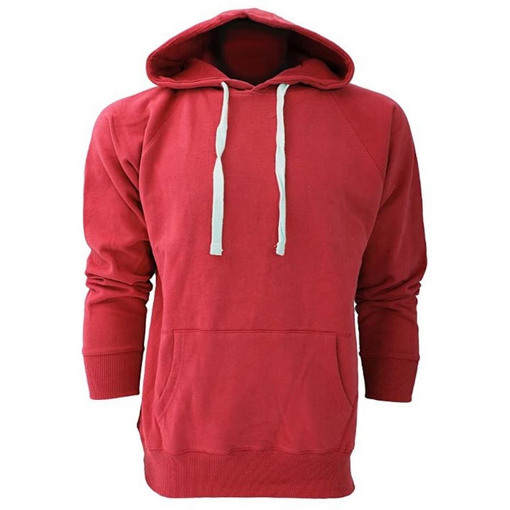 Mantis Superstar Zip Through Hooded Sweat / Hoodie