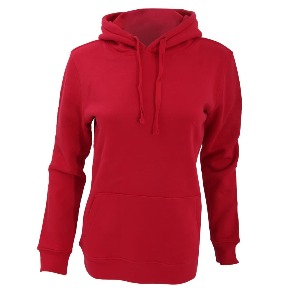 Russell Womens Premium Authentic Hoodie (3-Layer Fabric)