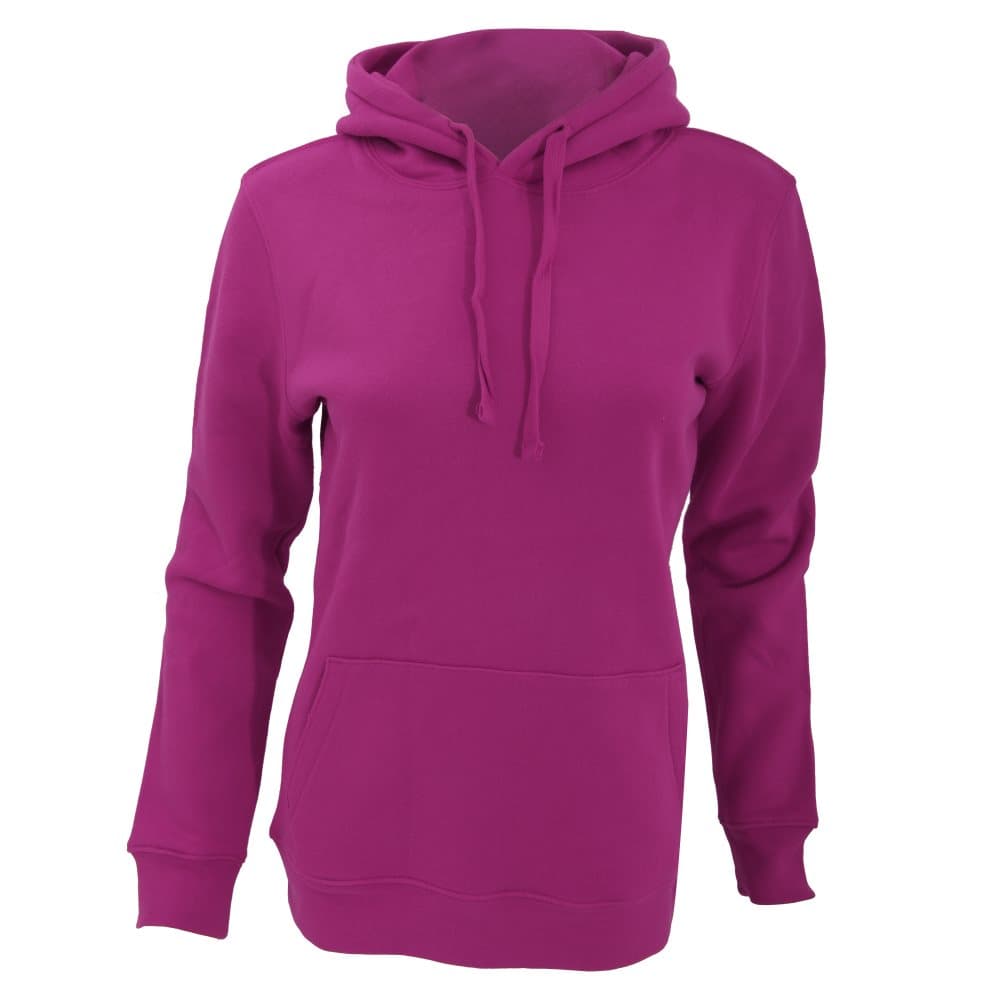 Russell Womens Premium Authentic Hoodie (3-Layer Fabric)
