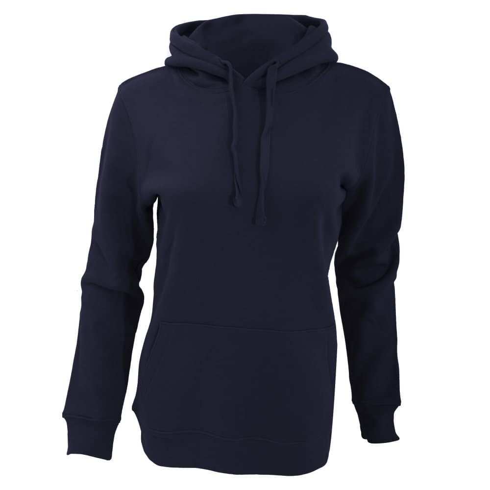 Russell Womens Premium Authentic Hoodie (3-Layer Fabric)
