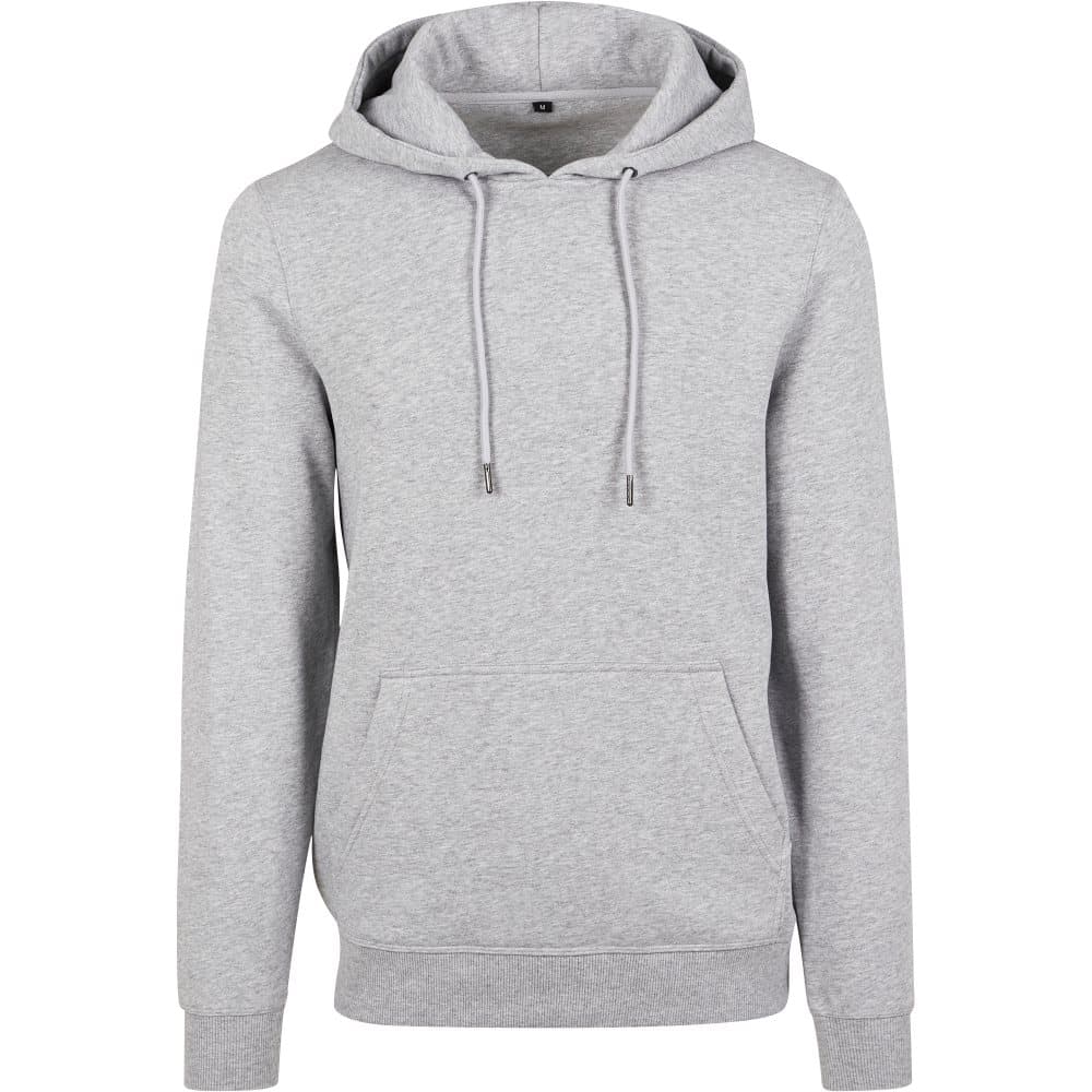 Build Your Brand Unisex Adults Premium Hoodie