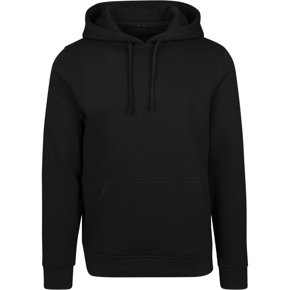 Build Your Brand Vuxna Unisex Merch Hoodie
