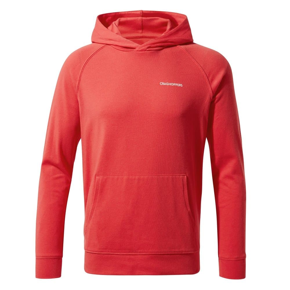Craghoppers Childrens/Kids NosiLife Bonito Hooded Top