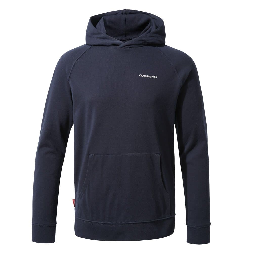 Craghoppers Childrens/Kids NosiLife Bonito Hooded Top