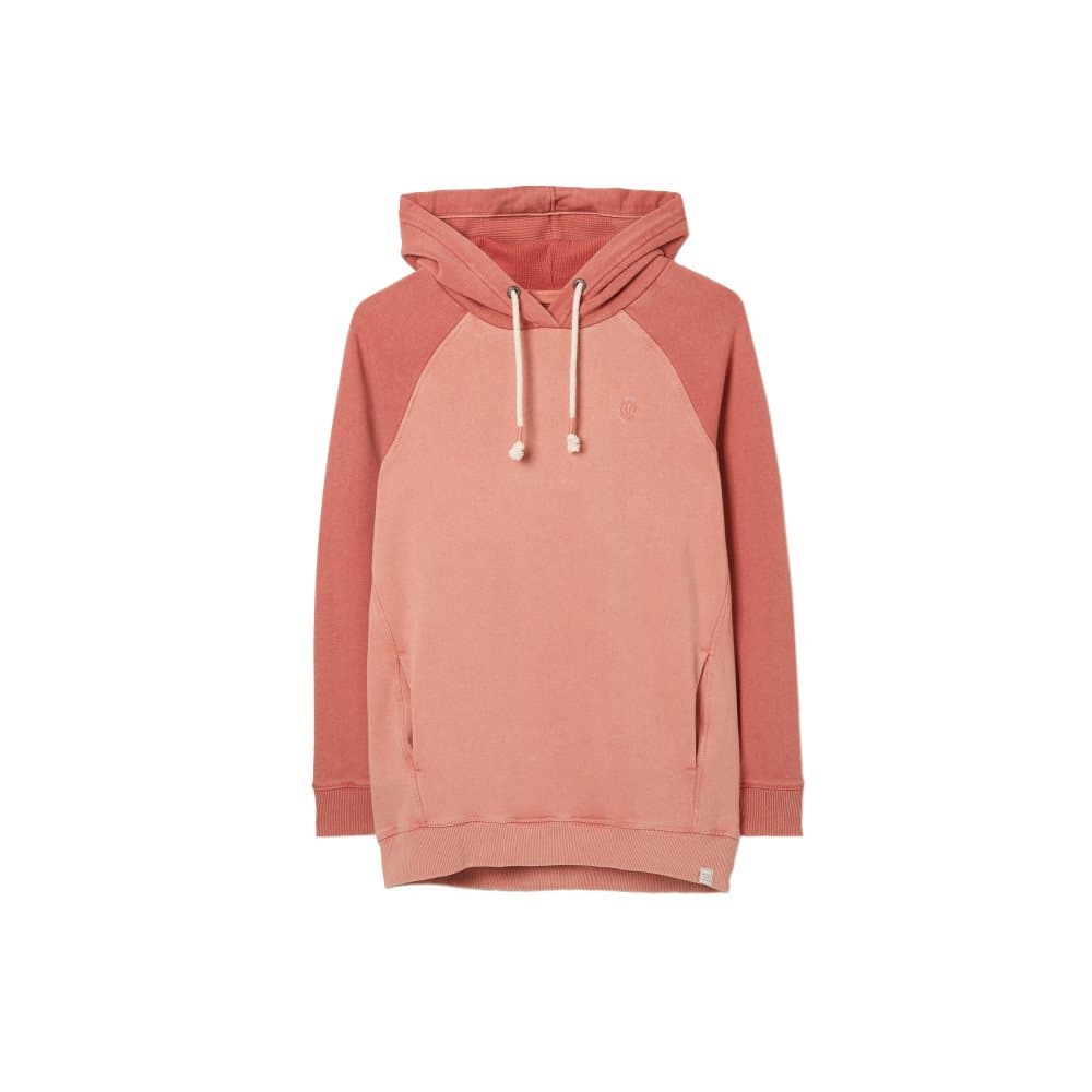 FatFace Womens/Ladies Amelia Overhead Hoodie