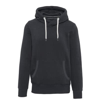 Kariban Vintage Adults Unisex Hooded Sweatshirt