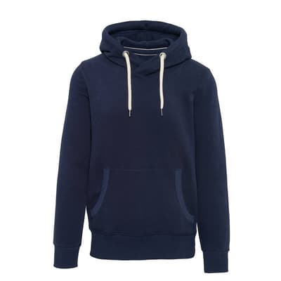 Kariban Vintage Adults Unisex Hooded Sweatshirt