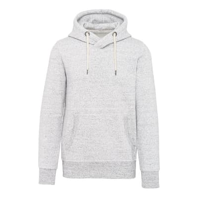 Kariban Vintage Adults Unisex Hooded Sweatshirt