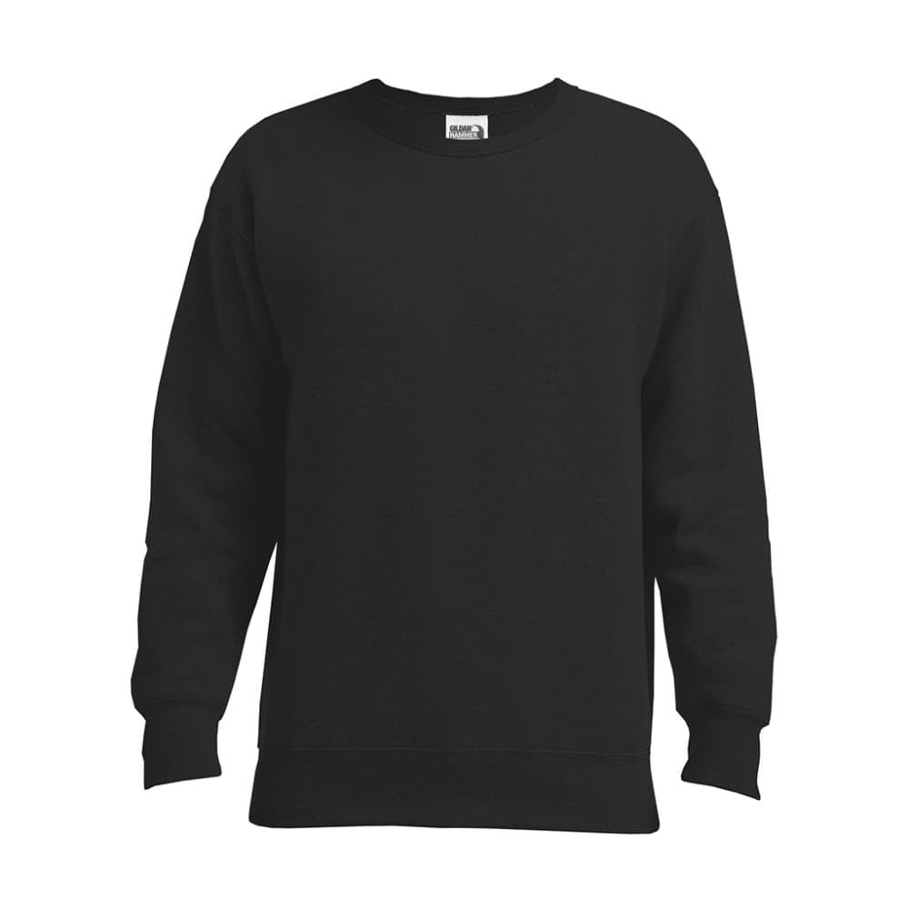 Gildan Adults Unisex Hammer Sweatshirt