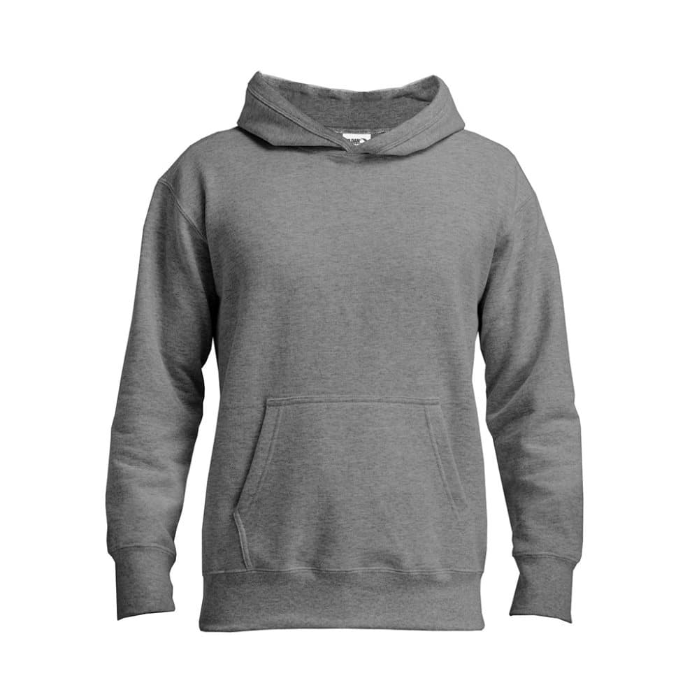 Gildan Adults Unisex Hammer Hooded Sweatshirt