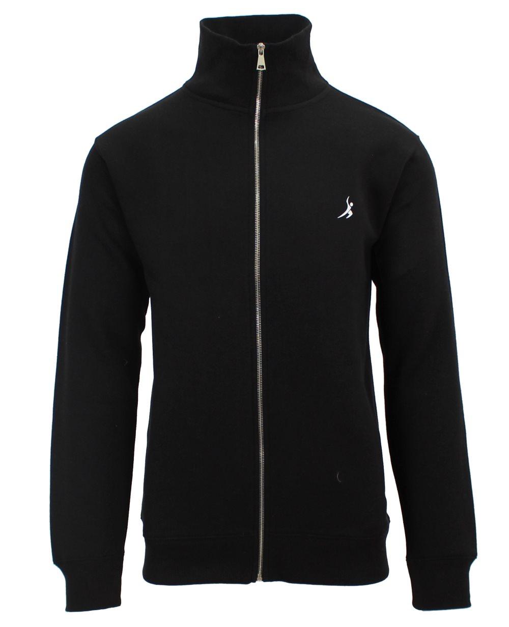 Fleece Hoodie Jacket