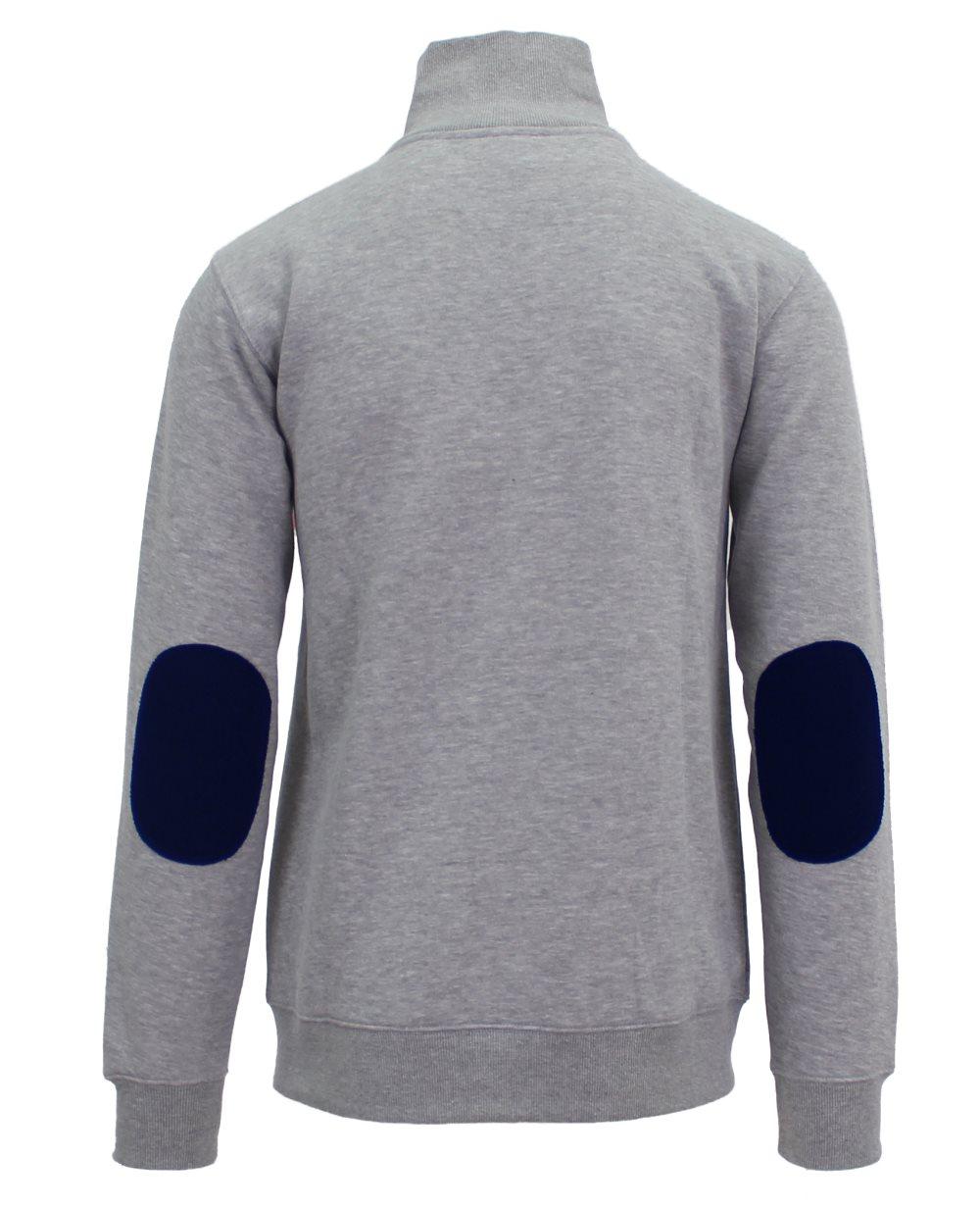 Fleece Jacka utan luva