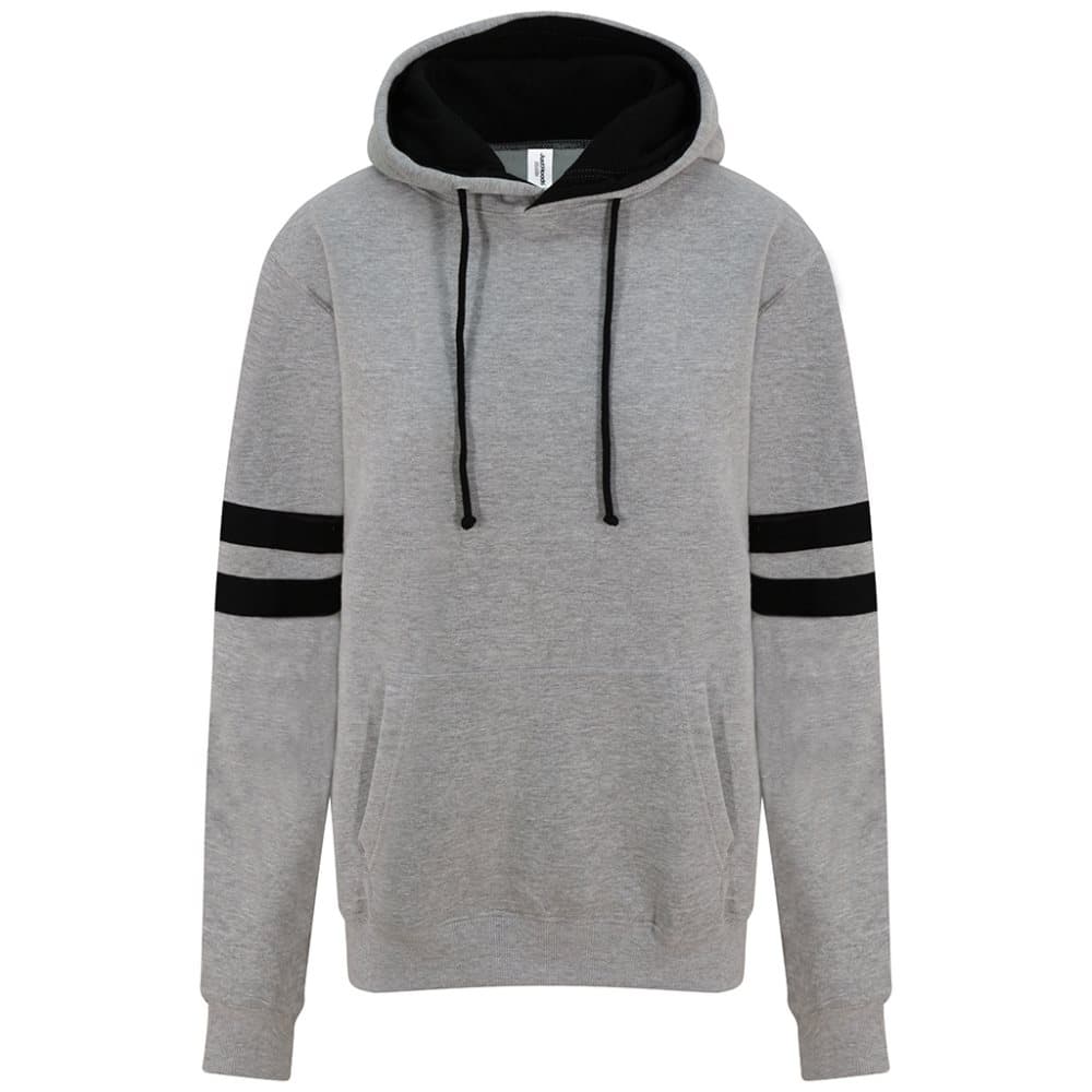 Awdis Unisex Vuxna Game Day Hoodie