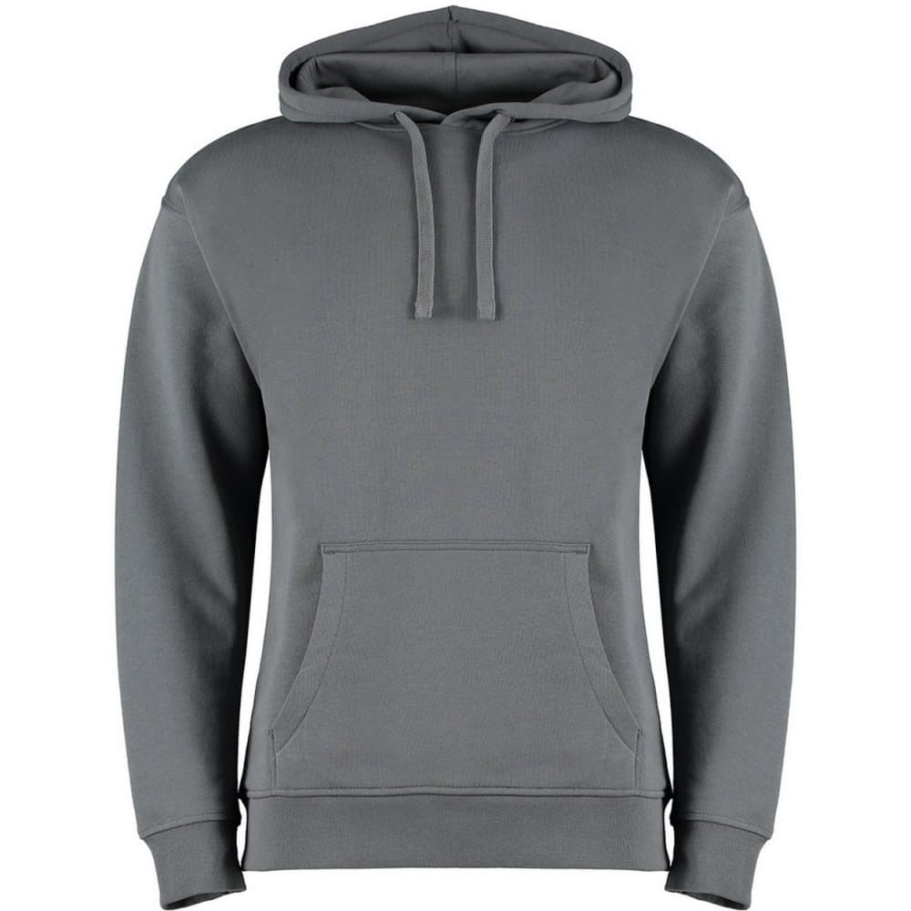 Kustom Kit Adults Unisex Regular Fit Hoodie