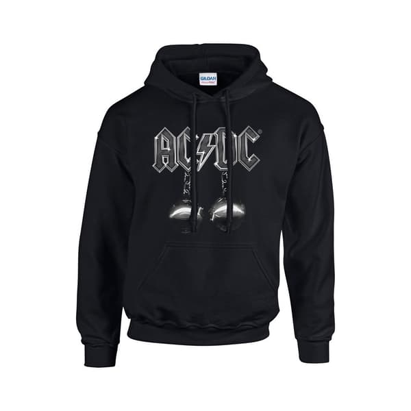 AC/DC Family Jewels Hoodie