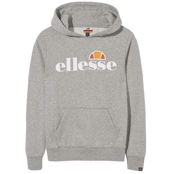 Ellesse JERO Hettegenser - Grey Marl