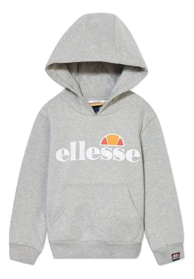 Ellesse ISOBEL Hettegenser til Jenter - Grey