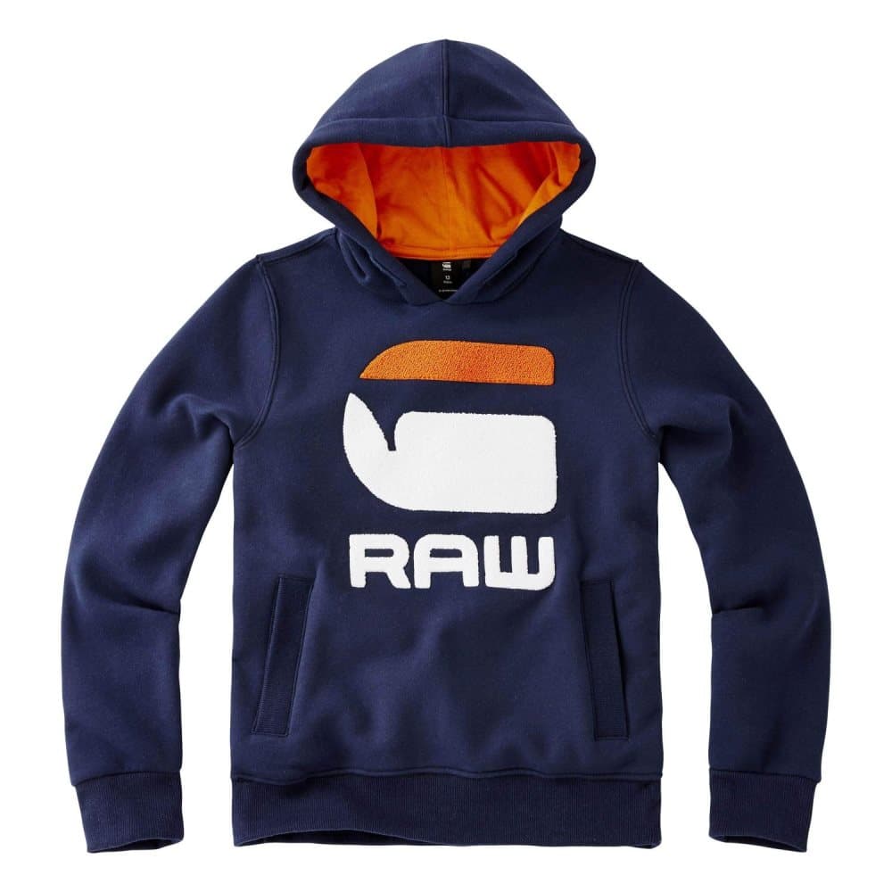 G-star RAW Hettegenser - Navy