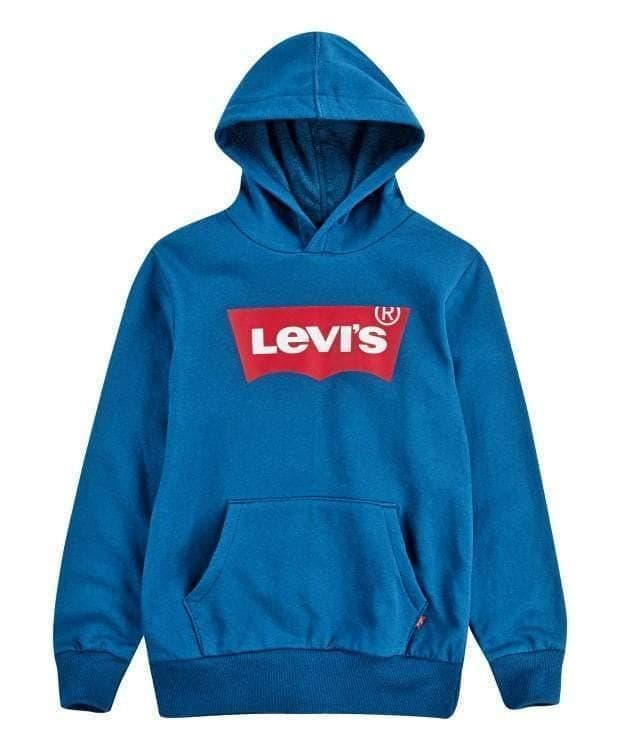 Levis BATWING Hettegenser - Princess Blue - Nyhet!