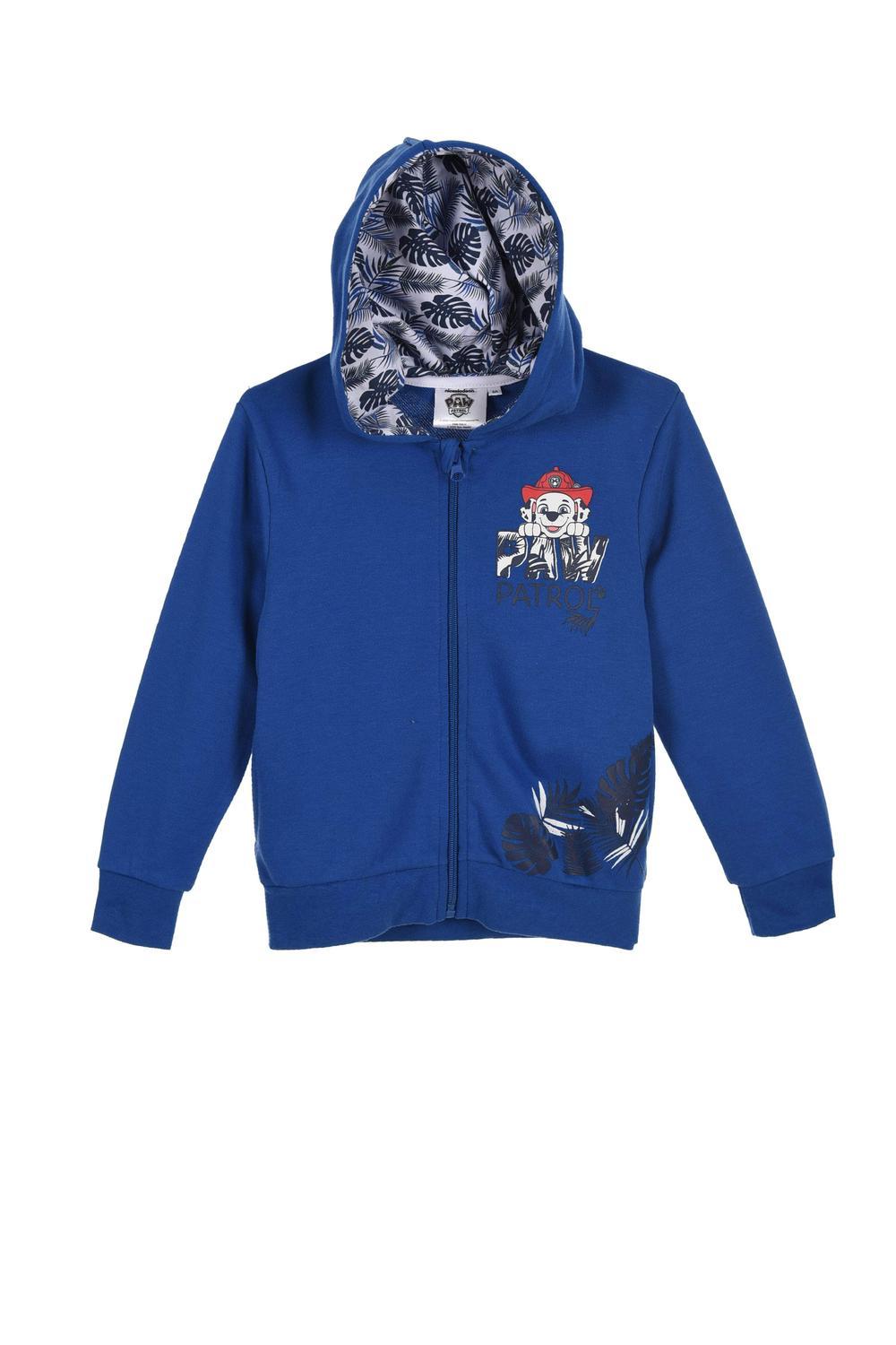 Paw Patrol Hettegenser - Blå