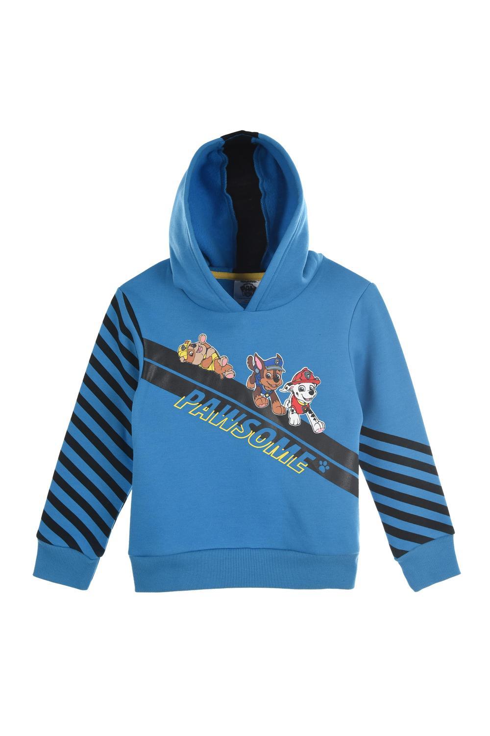 Paw Patrol Hettegenser - Royal Blue